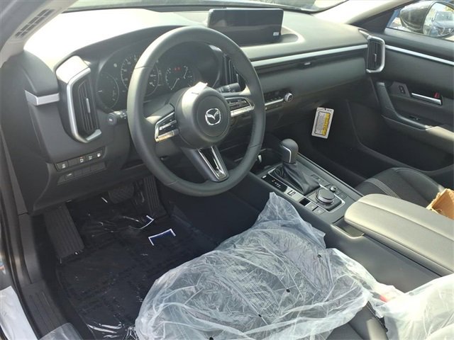 New 2026 MAZDA CX-50 2.5 Hybrid w/ Preferred Pkg image 14