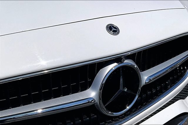 Certified 2023 Mercedes-Benz C 300 4MATIC Sedan w/ Pinnacle Trim Package image 27