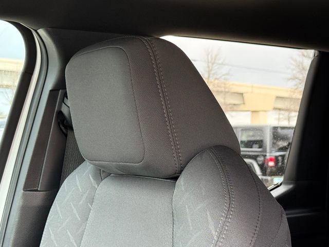 Used 2024 Toyota Tacoma SR image 13