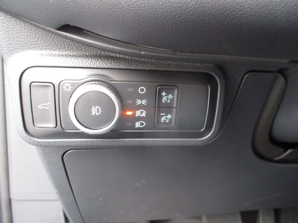 Used 2025 Ford Explorer ST image 8