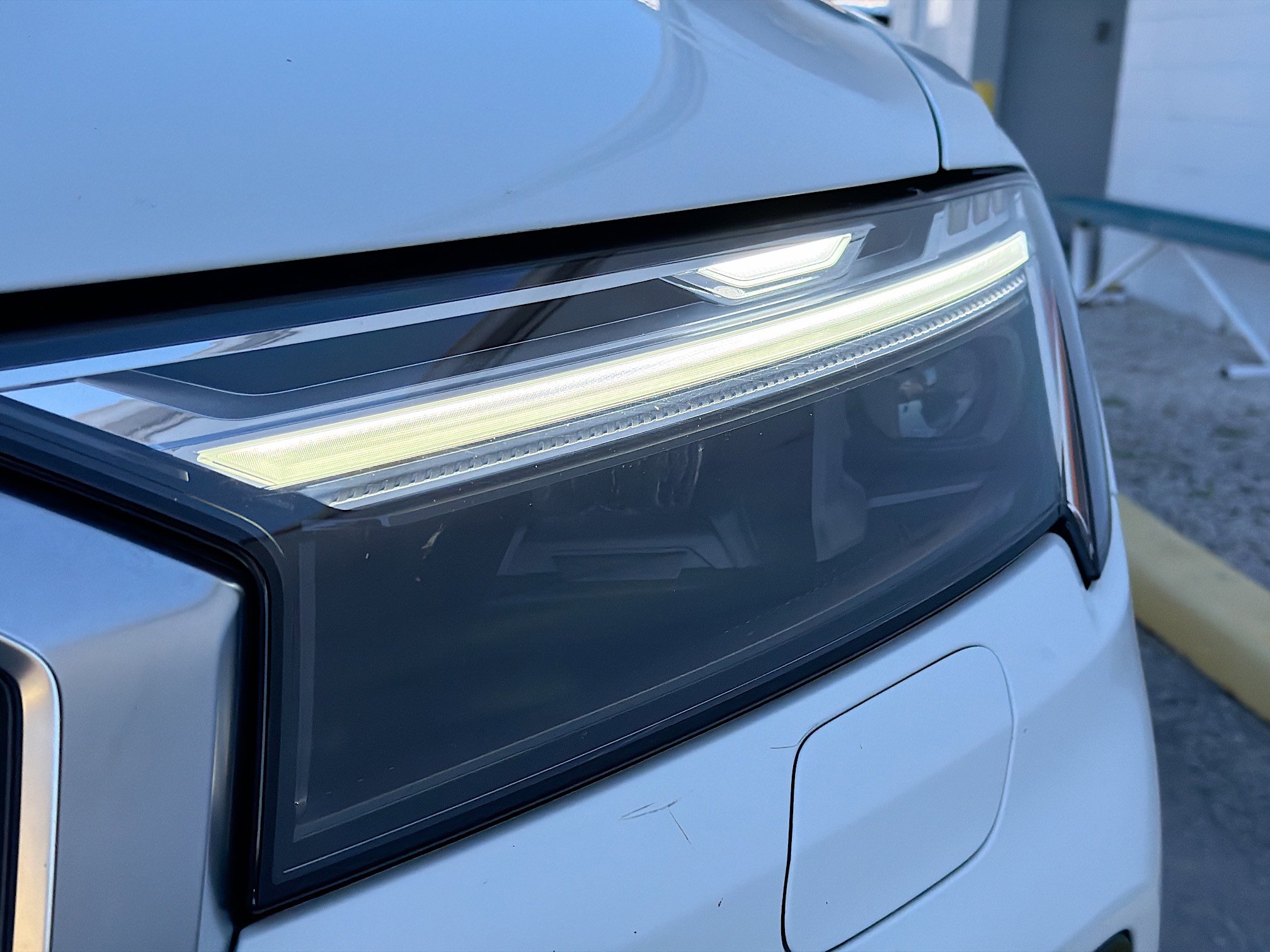 Certified 2025 Audi Q7 3.0T Premium Plus image 9