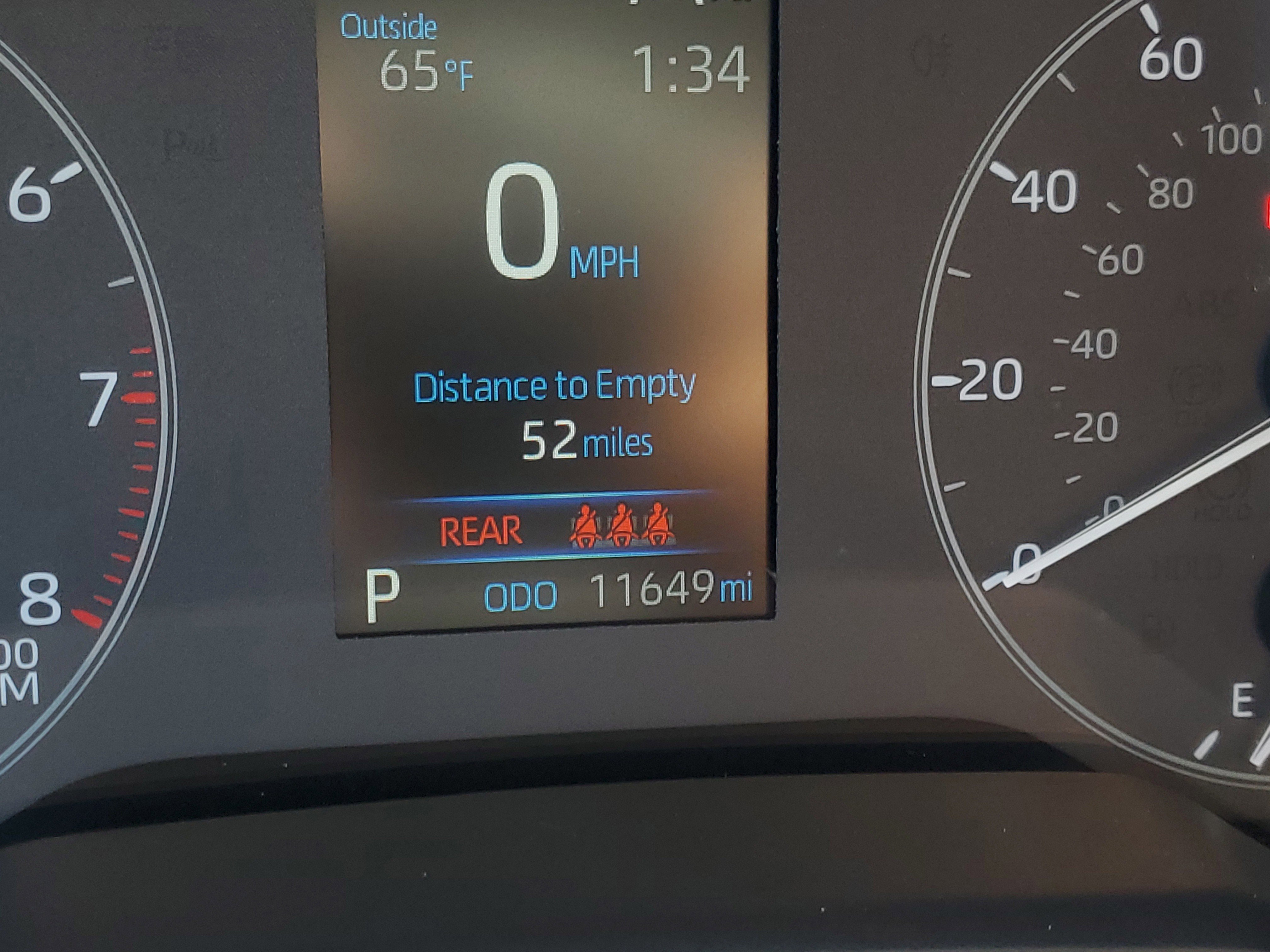 Certified 2025 Toyota Corolla LE image 24