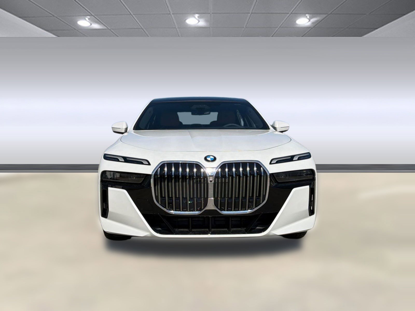 New 2026 BMW 740i RWD image 6