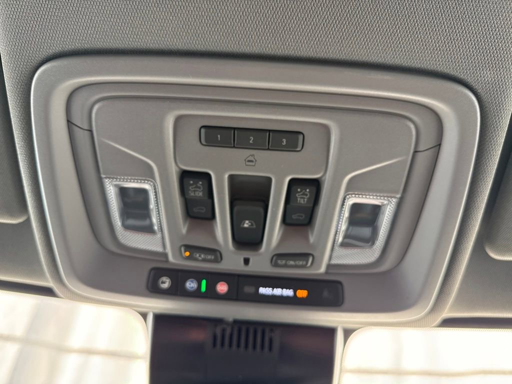 New 2026 Chevrolet Silverado 2500 LTZ w/ LTZ Convenience Package image 37