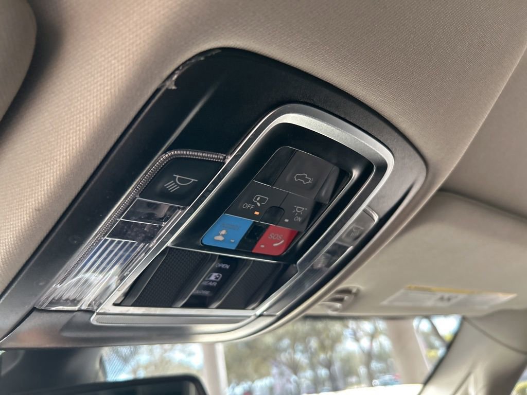 Used 2024 RAM 2500 Laramie image 47