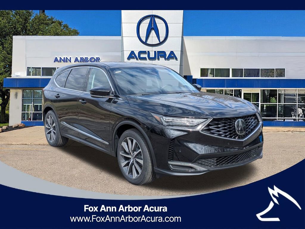 New 2026 Acura MDX w/ Technology Package image 7