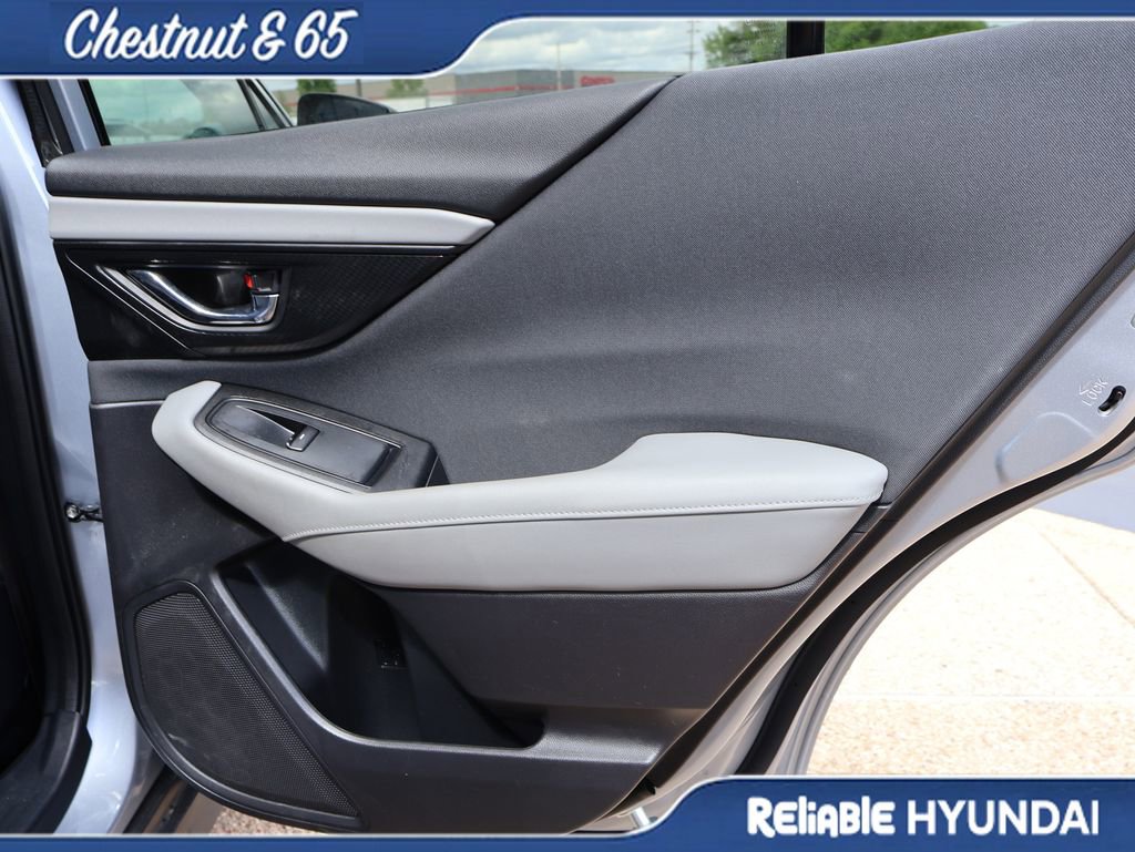 Used 2023 Subaru Outback Premium AWD/4WD image 12