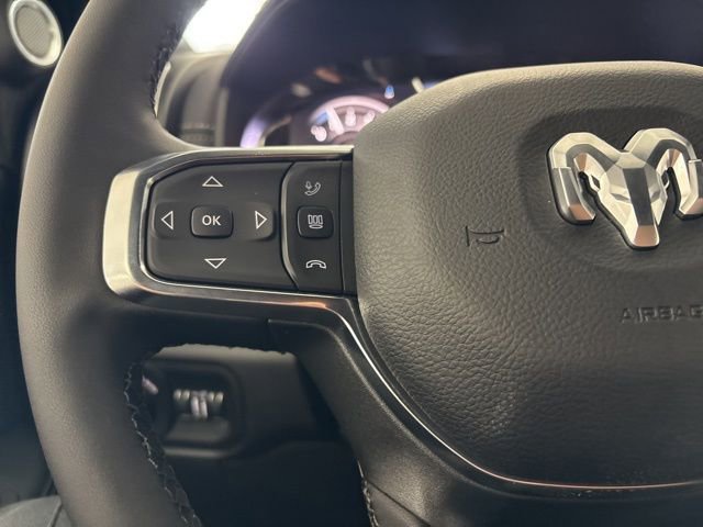 New 2026 RAM 2500 Laramie image 32