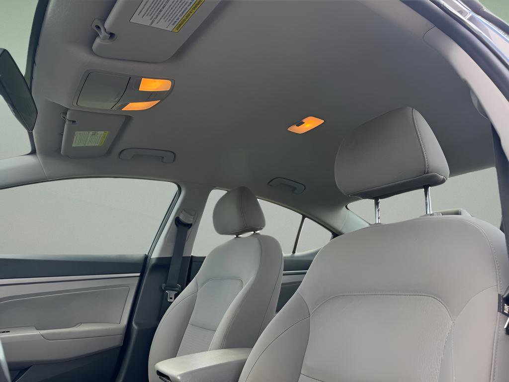 Used 2018 Hyundai Elantra SEL image 18