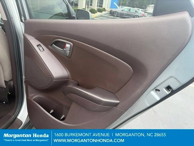 Used 2014 Hyundai Tucson SE FWD image 31