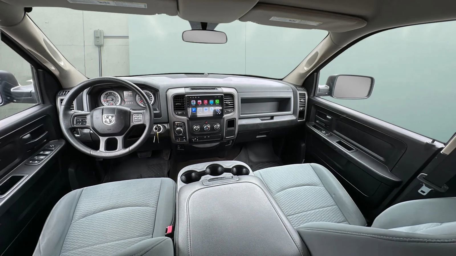 Used 2013 RAM 1500 Tradesman w/ Popular Equipment Group image 18