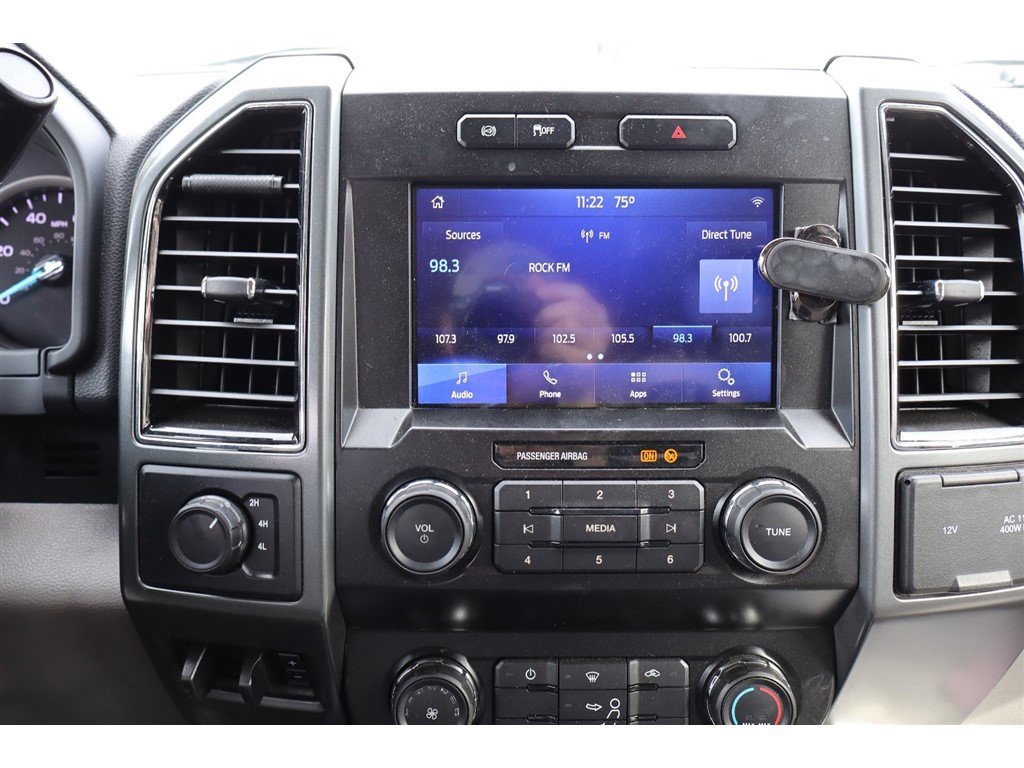 Used 2022 Ford F350 XLT image 16