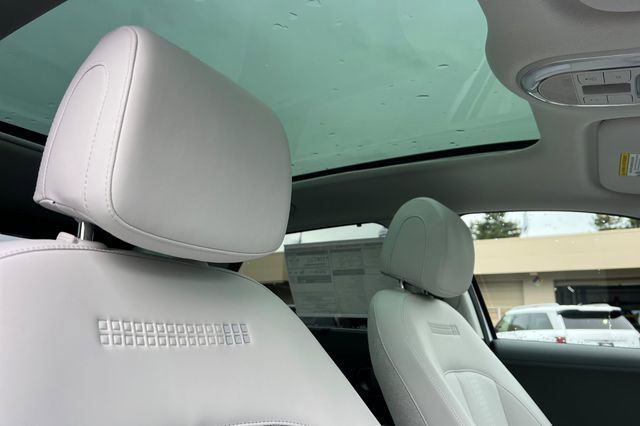 New 2026 Hyundai Ioniq 5 Limited RWD image 17