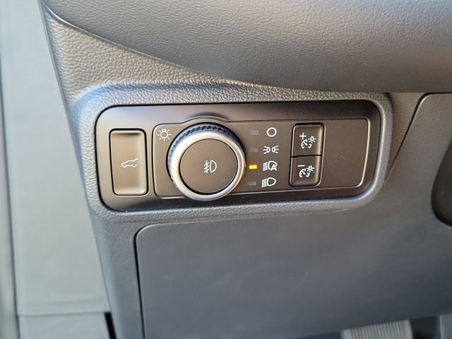 New 2026 Ford Explorer ST w/ Sun And Sound Package RWD image 28