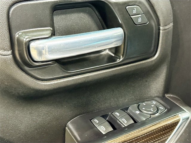 Used 2020 Chevrolet Silverado 1500 LT w/ All-Star Edition image 19