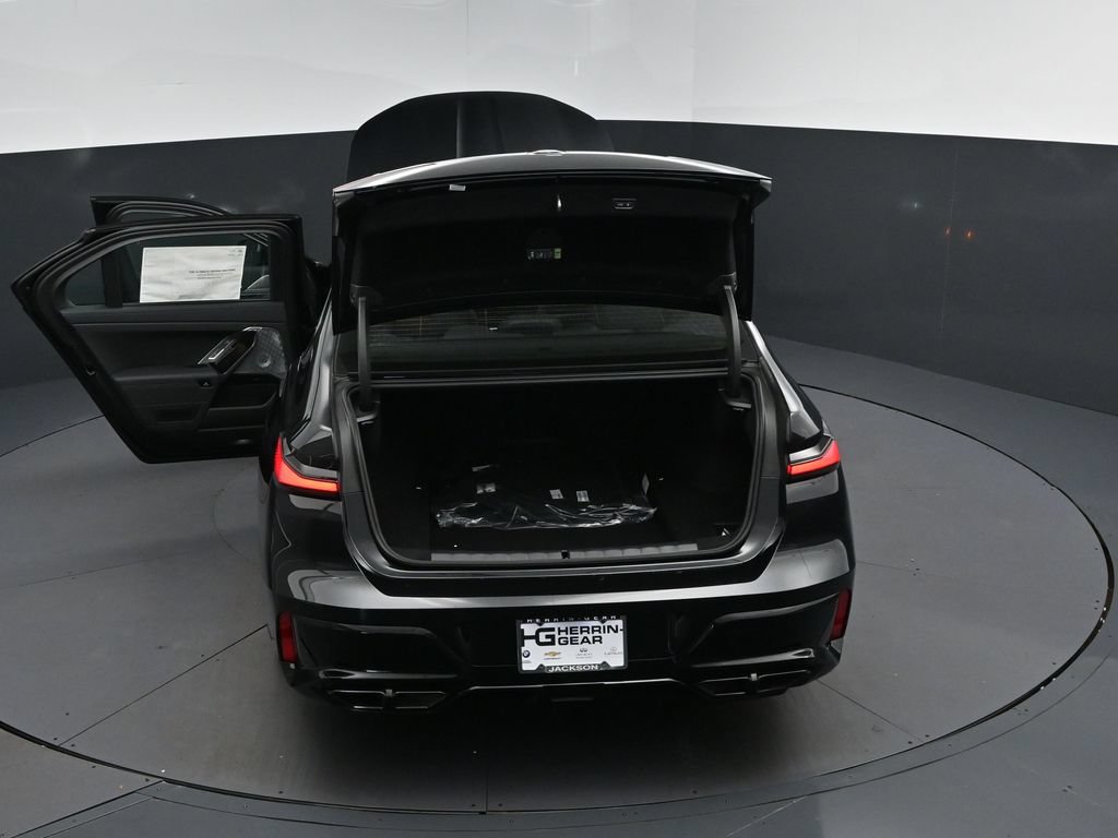 New 2026 BMW 760i xDrive w/ Executive Package AWD/4WD image 48