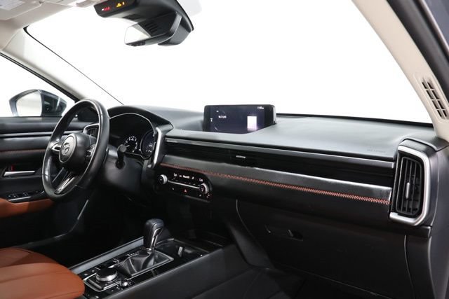 Used 2024 MAZDA CX-50 AWD 2.5 Turbo image 18