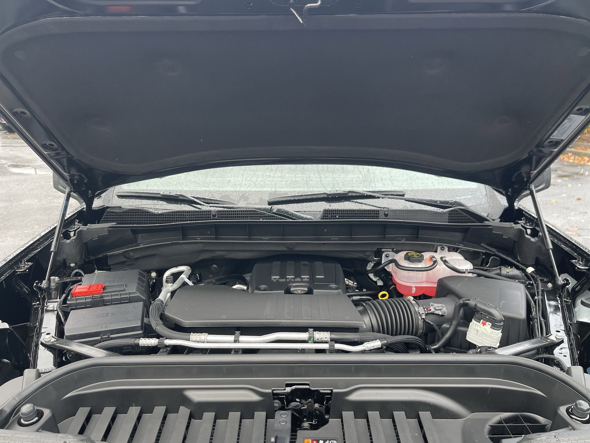 New 2026 GMC Sierra 1500 Elevation image 62