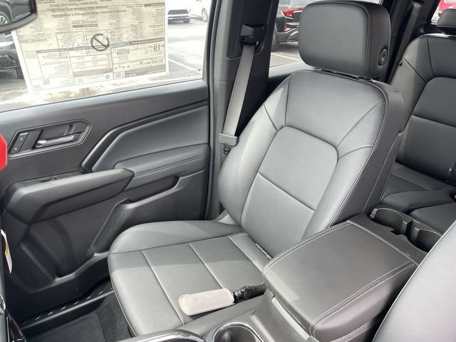 New 2026 GMC Canyon Elevation w/ Convenience Package AWD/4WD image 25