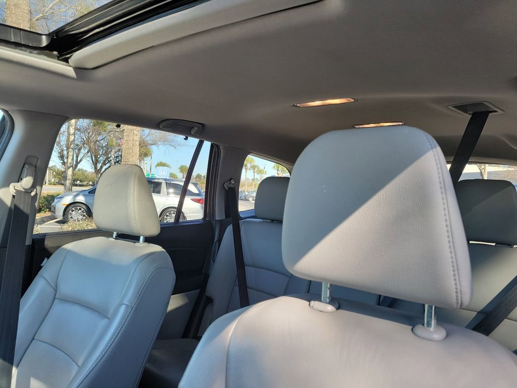 Used 2020 Honda Pilot EX-L image 24