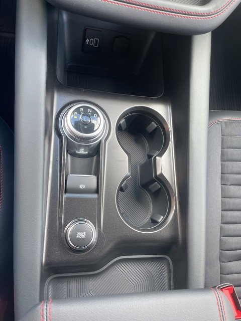 New 2026 Ford Explorer ST-Line image 46