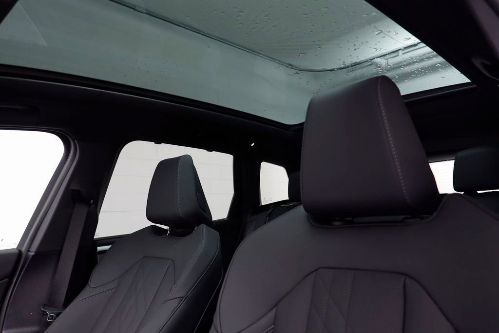 New 2026 BMW X3 xDrive30 w/ M Sport Package image 12