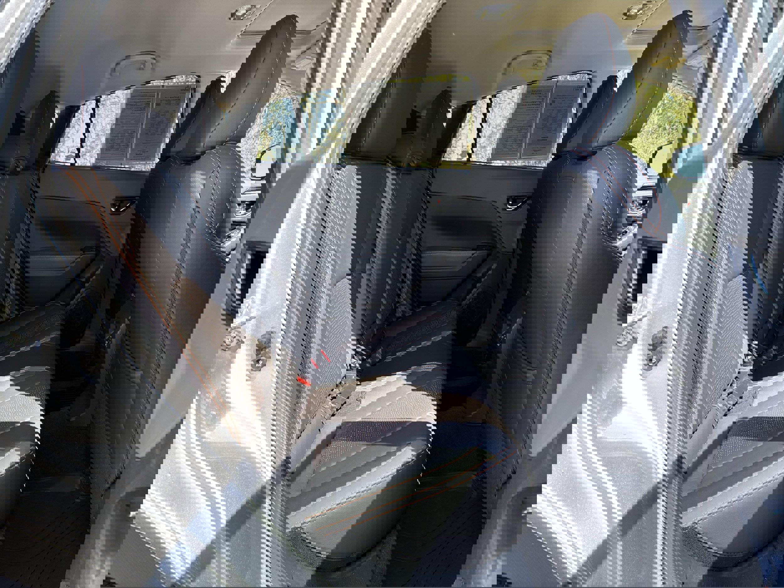 Certified 2025 Subaru Crosstrek 2.5i Limited w/ Popular Package #3A AWD/4WD image 30