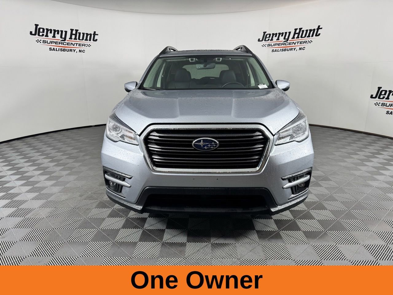 Used 2022 Subaru Ascent Limited w/ Technology Package image 5