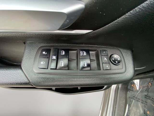 Used 2021 RAM 1500 Big Horn image 17