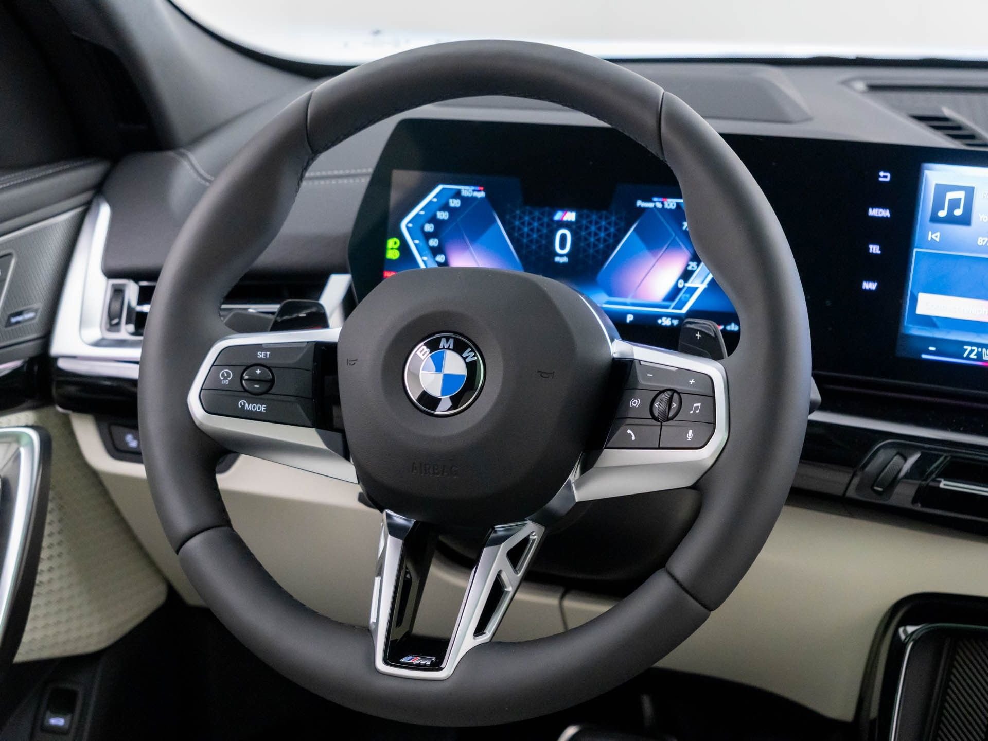 New 2026 BMW X2 xDrive28i w/ Technology Package AWD/4WD image 12