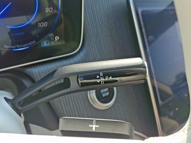 Used 2023 Mercedes-Benz EQE 350+ 4MATIC Sedan image 18