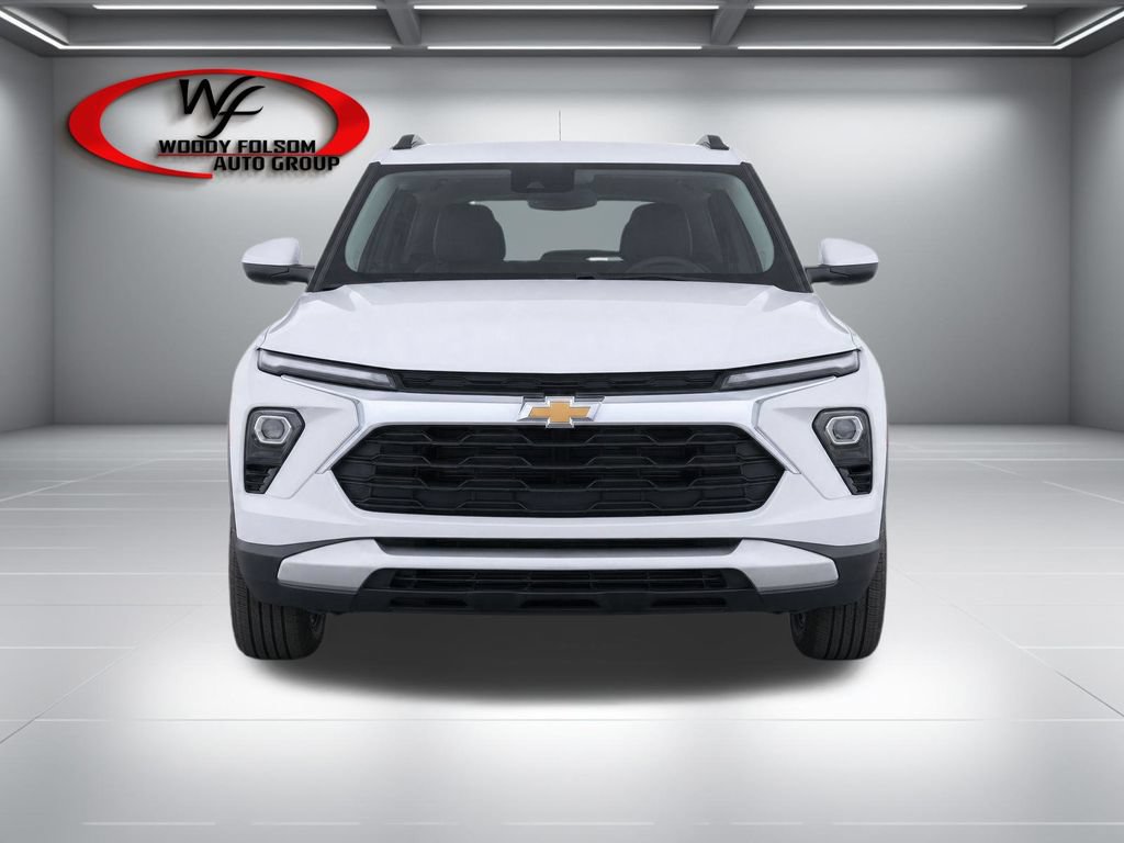 Used 2024 Chevrolet TrailBlazer LT FWD image 6