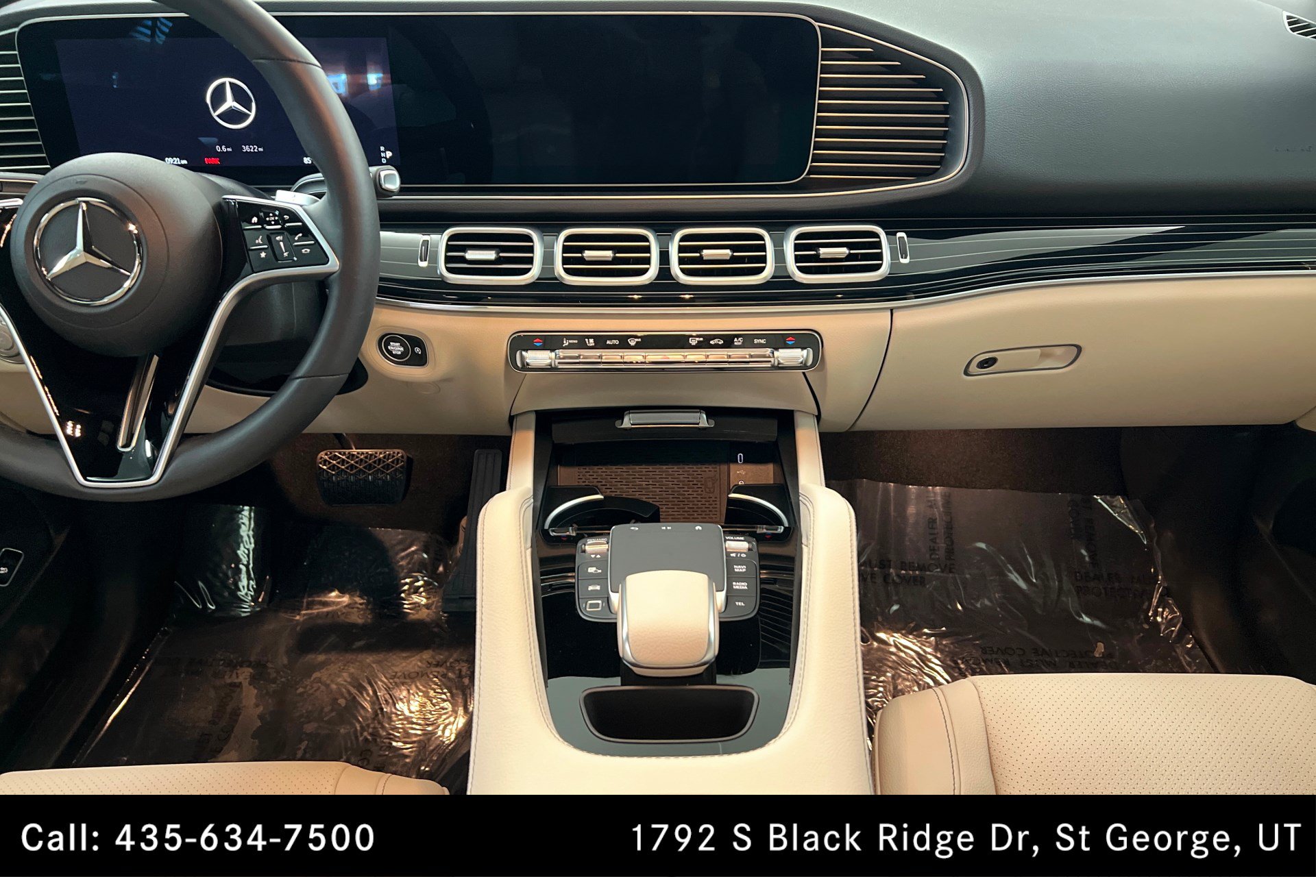 Certified 2026 Mercedes-Benz GLE 350 4MATIC image 13