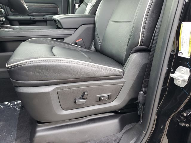 New 2026 RAM 2500 Limited image 22