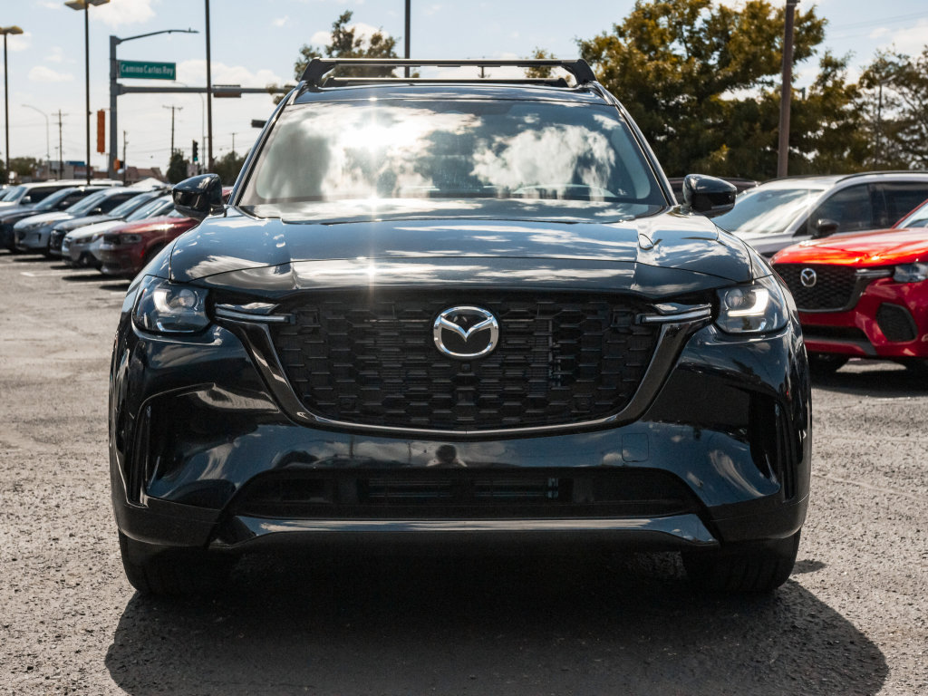 New 2026 MAZDA CX-90 3.3 Turbo S w/ Premium Package AWD/4WD image 2