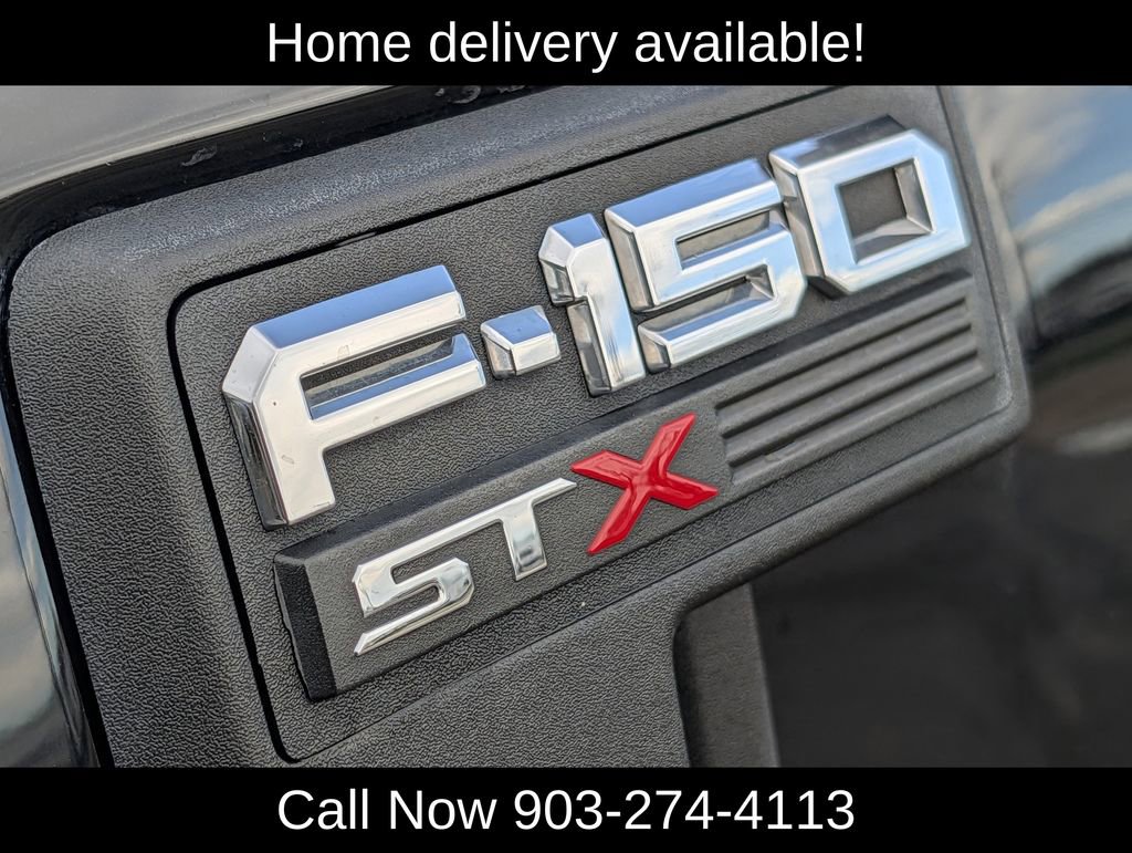Used 2021 Ford F150 XL w/ STX Appearance Package image 31