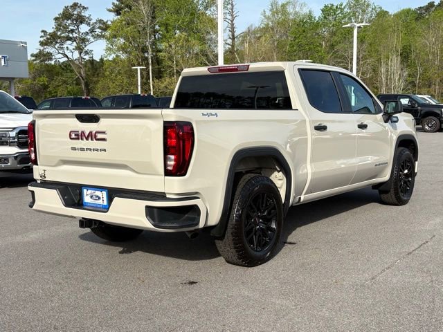 Used 2026 GMC Sierra 1500 Pro w/ Graphite Edition AWD/4WD image 5