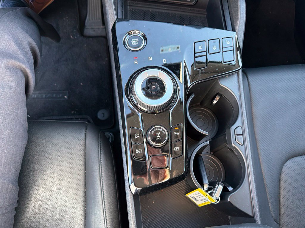 Used 2023 Kia Sportage EX AWD/4WD image 14