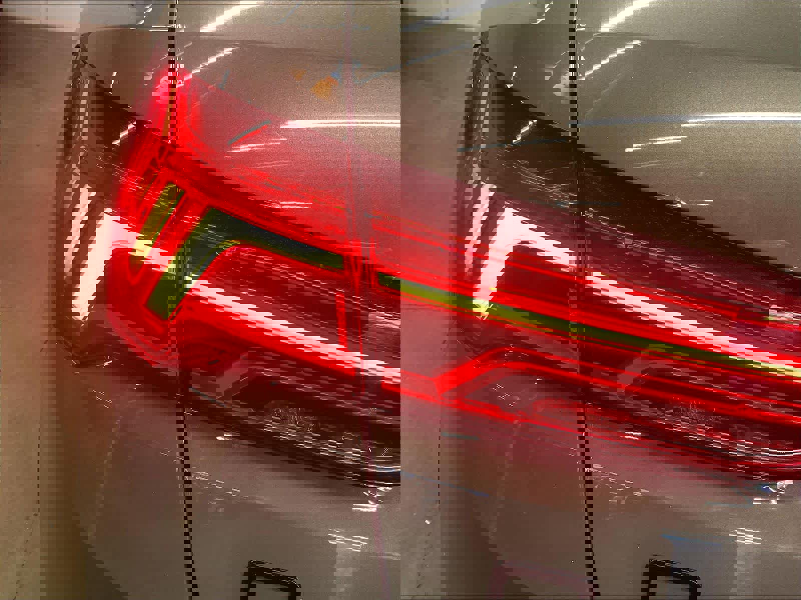 Certified 2023 Audi Q3 2.0T Premium w/ Black Optic Sport Package image 30