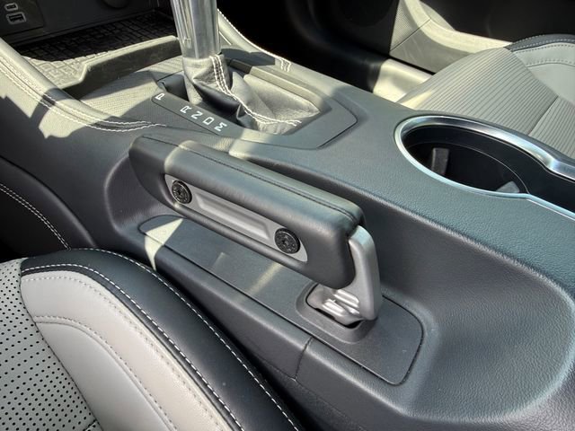 Used 2024 Ford Mustang Premium w/ 2.3L High Performance Package RWD image 14