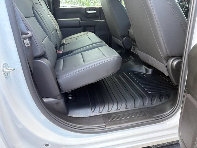 Used 2026 GMC Sierra 2500 Pro AWD/4WD image 15