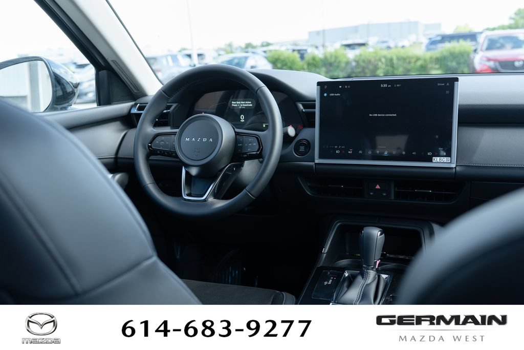 New 2026 MAZDA CX-5 Preferred AWD/4WD image 17