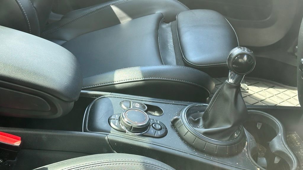 Used 2017 MINI Cooper Countryman S image 5