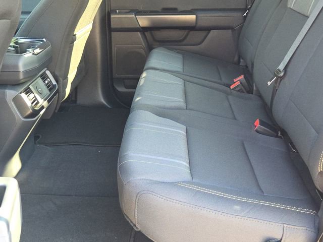 New 2025 Ford F150 STX w/ Equipment Group 200A image 15