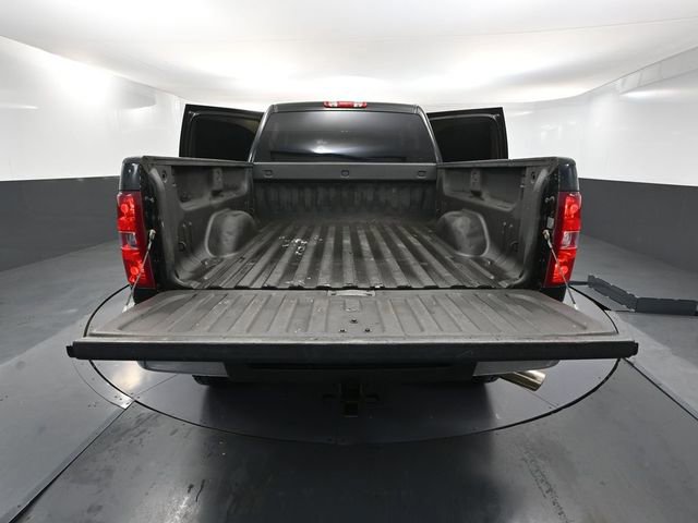 Used 2013 Chevrolet Silverado 2500 LT w/ Z71 Appearance Package image 34