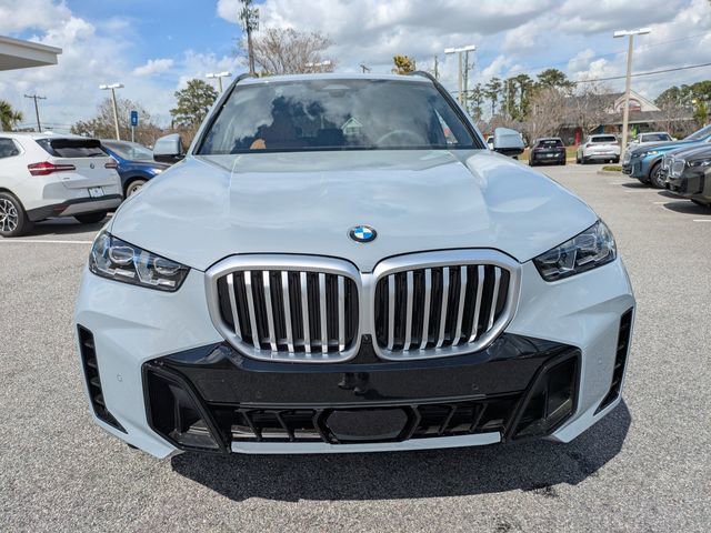 New 2026 BMW X5 sDrive40i w/ M Sport Package image 9