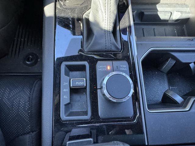 Certified 2025 Toyota Tundra Limited image 28