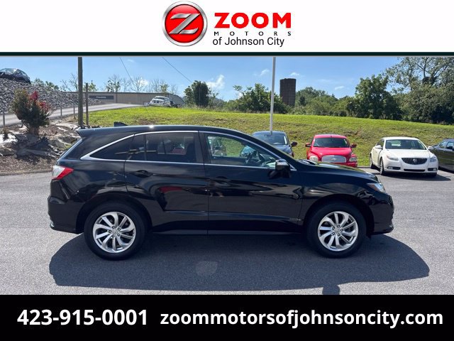 Used 2016 Acura RDX FWD