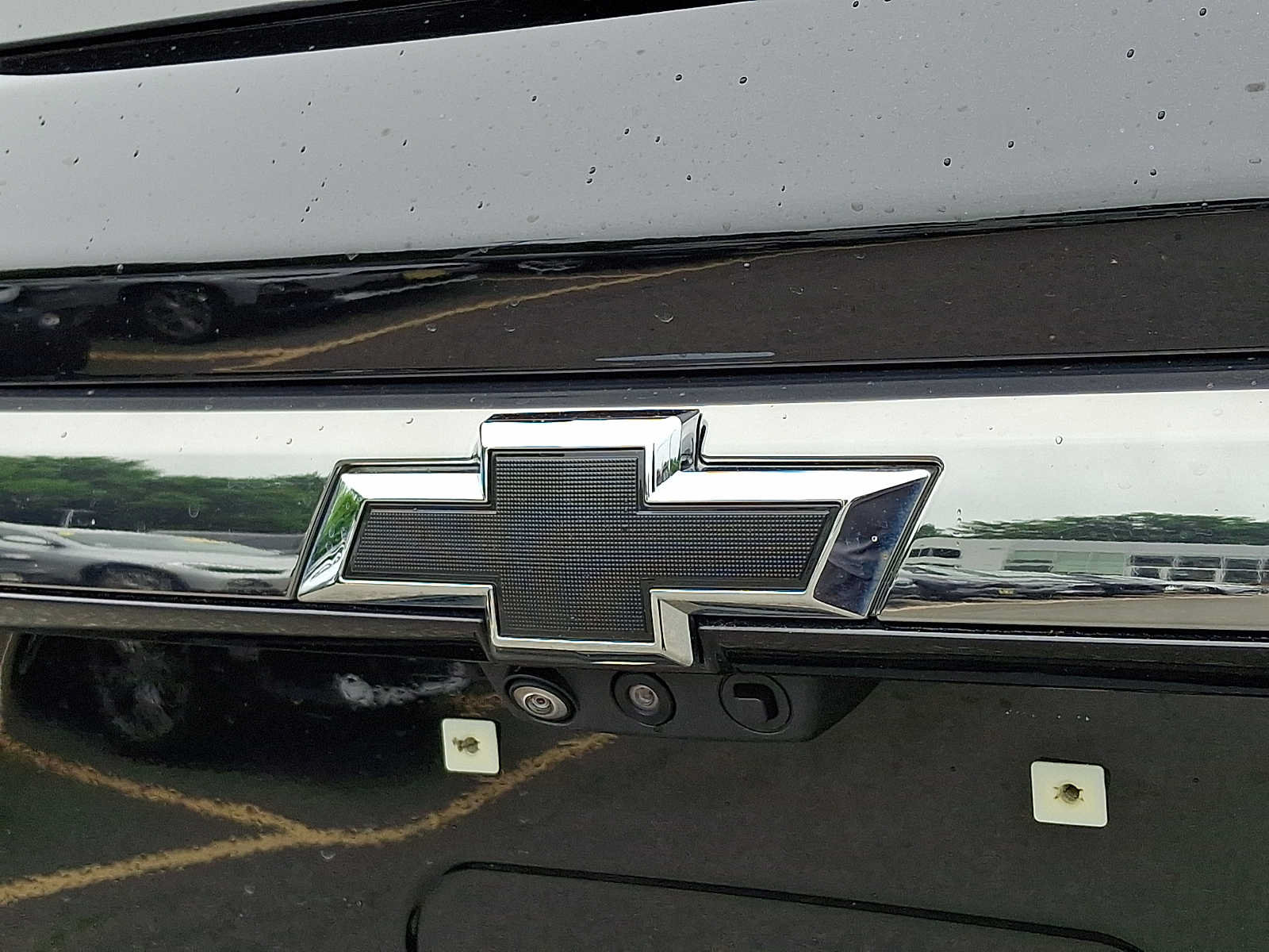 Used 2024 Chevrolet Traverse RS AWD/4WD image 38