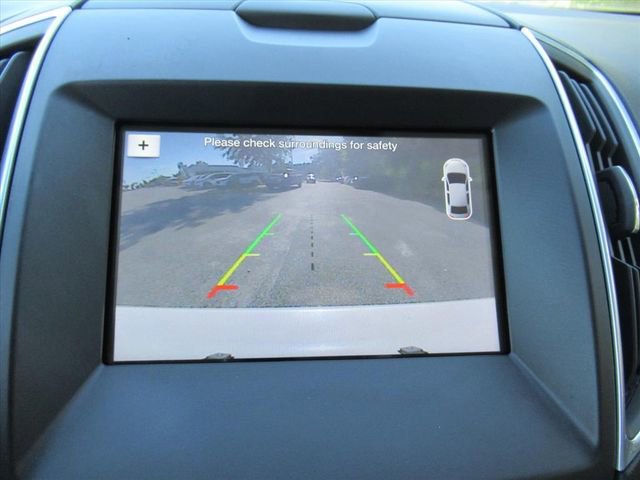 Used 2016 Ford Edge Titanium w/ Equipment Group 301A FWD image 29